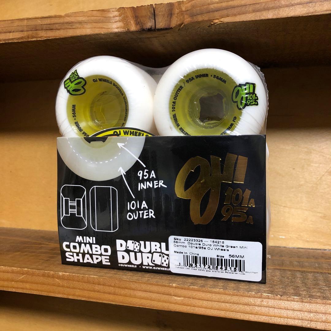 oj double duro 56㎜101a/95a