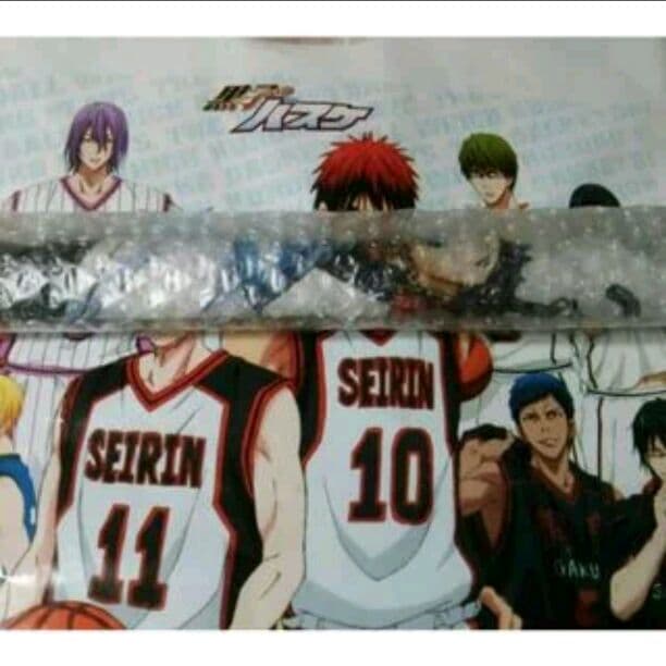 一番くじ銀魂タペストリー