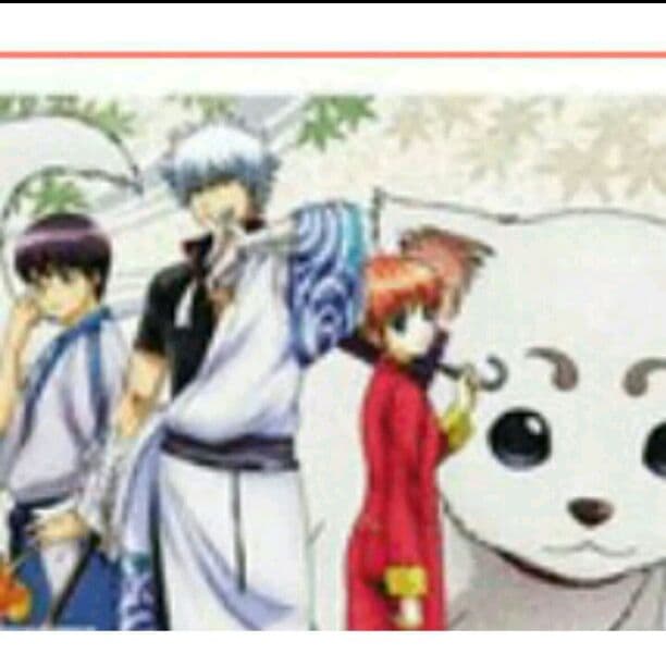 一番くじ銀魂タペストリー