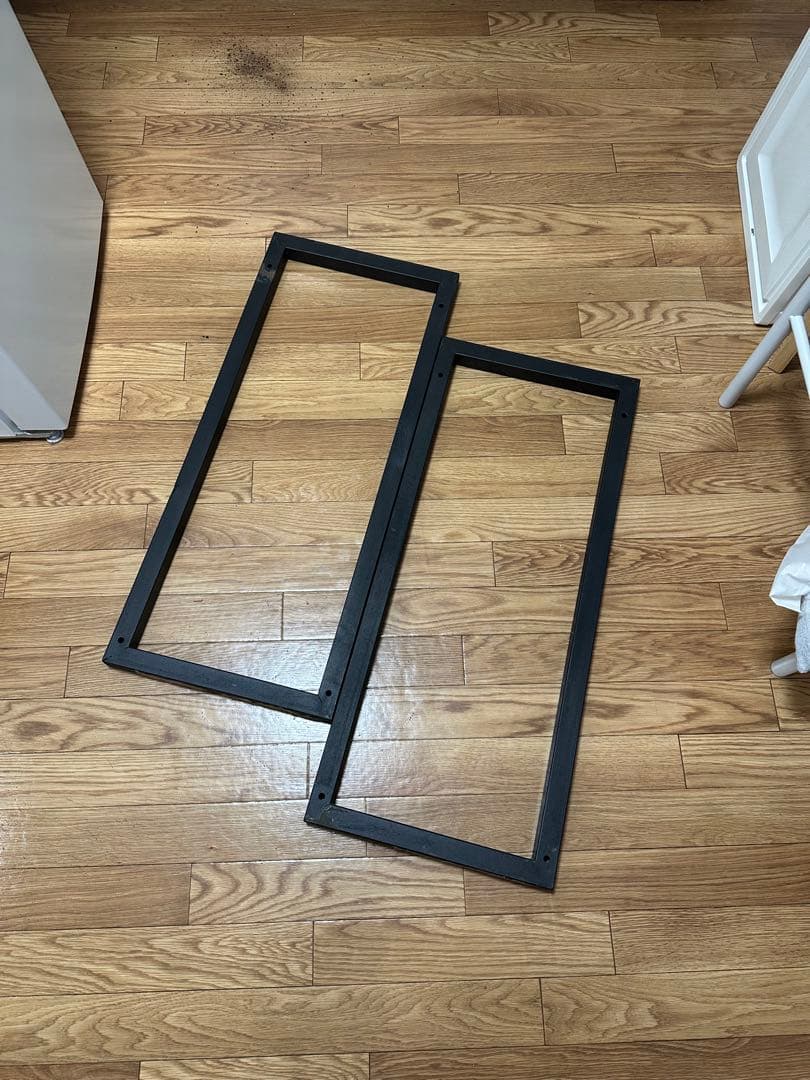 さ*。様 廃番 GEX AQUA RACK スチールスタンド 1台