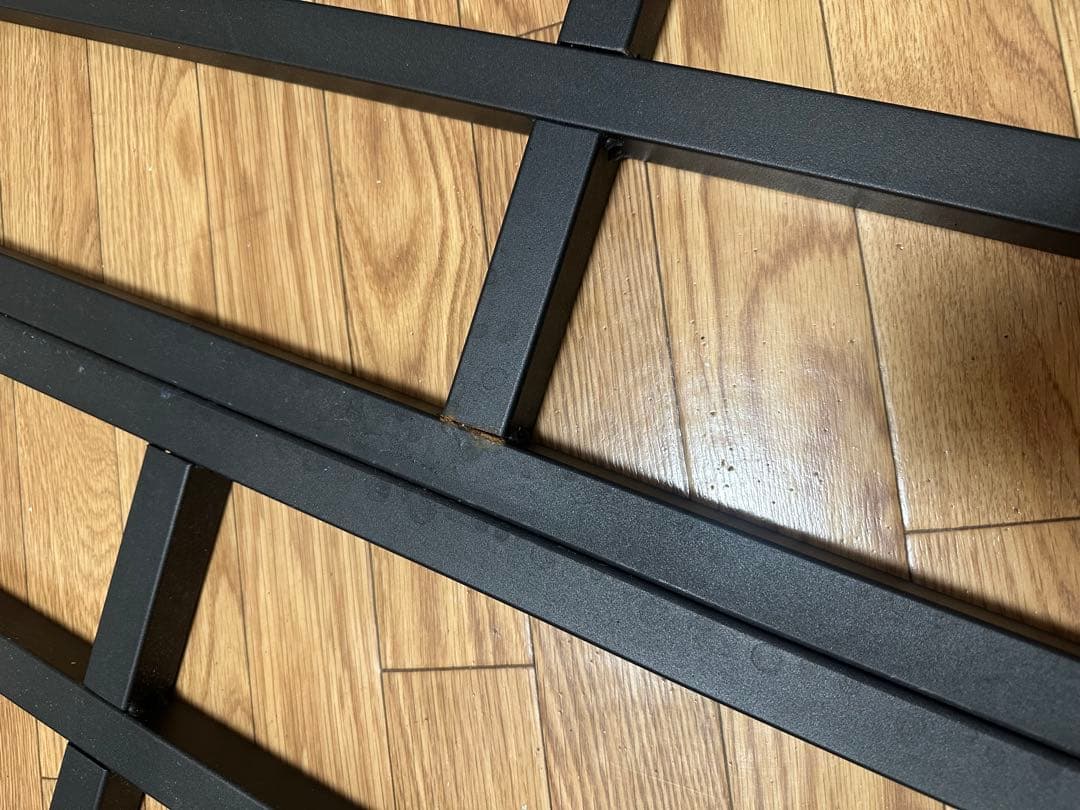 さ*。様 廃番 GEX AQUA RACK スチールスタンド 1台