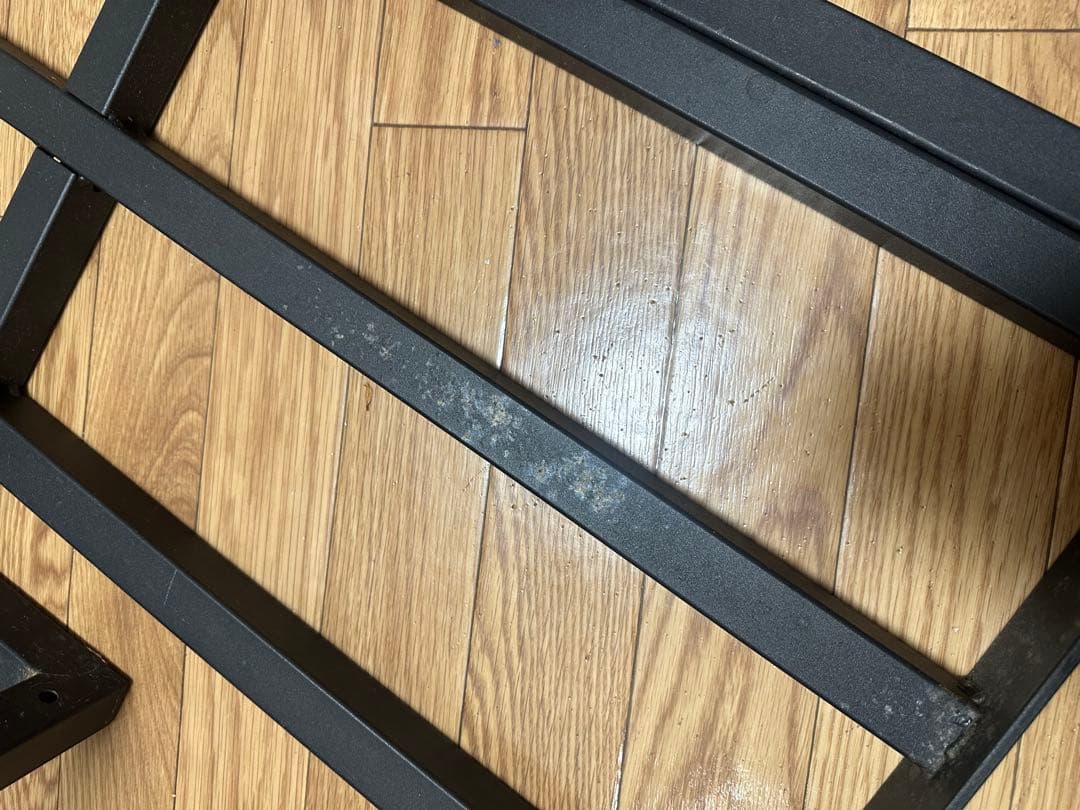 さ*。様 廃番 GEX AQUA RACK スチールスタンド 1台