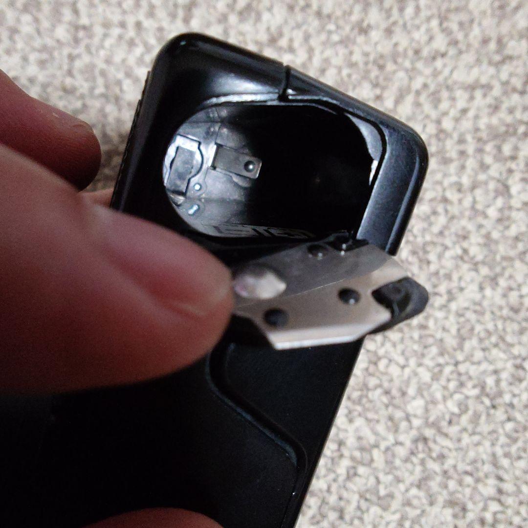 フィルムカメラ Nikon L35AF