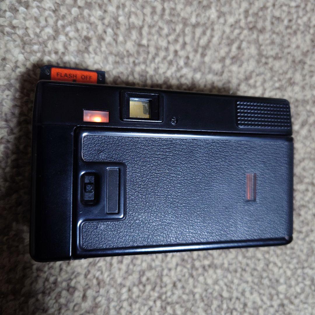 フィルムカメラ Nikon L35AF