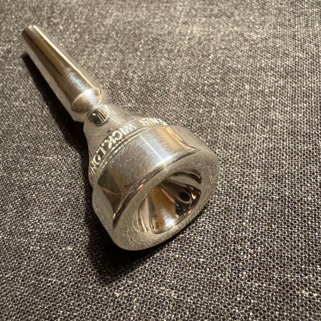 DENIS WICK 4C ジェイ・ジェニングス ほぼ新品！