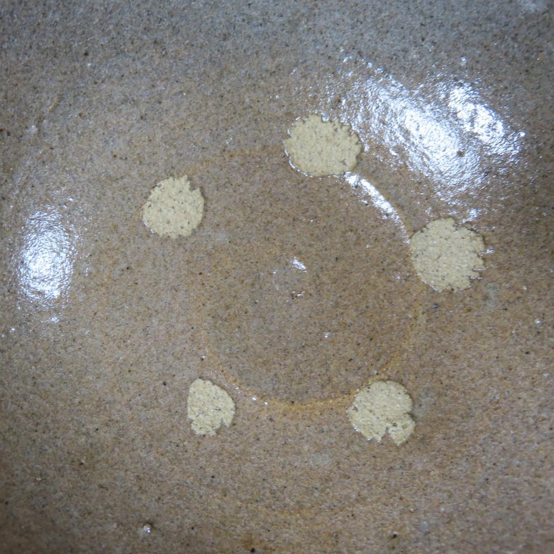 高麗茶碗 鳥嶺窯 申正煕 韓国 木箱 共箱 抹茶碗 茶器 茶道具