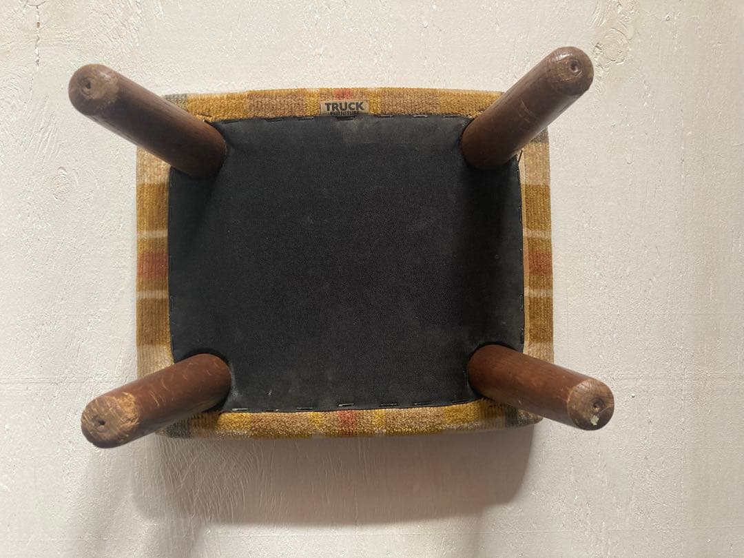 TRUCK FURNITURE 子供　スツール　トラックファニチャー　カフェ