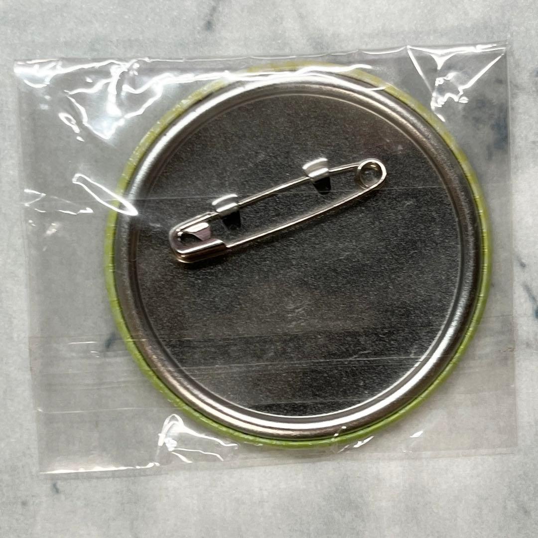 【新品未開封】コラボカフェ限定 千恋*万花 ムラサメ 缶バッジ コラボカフェ