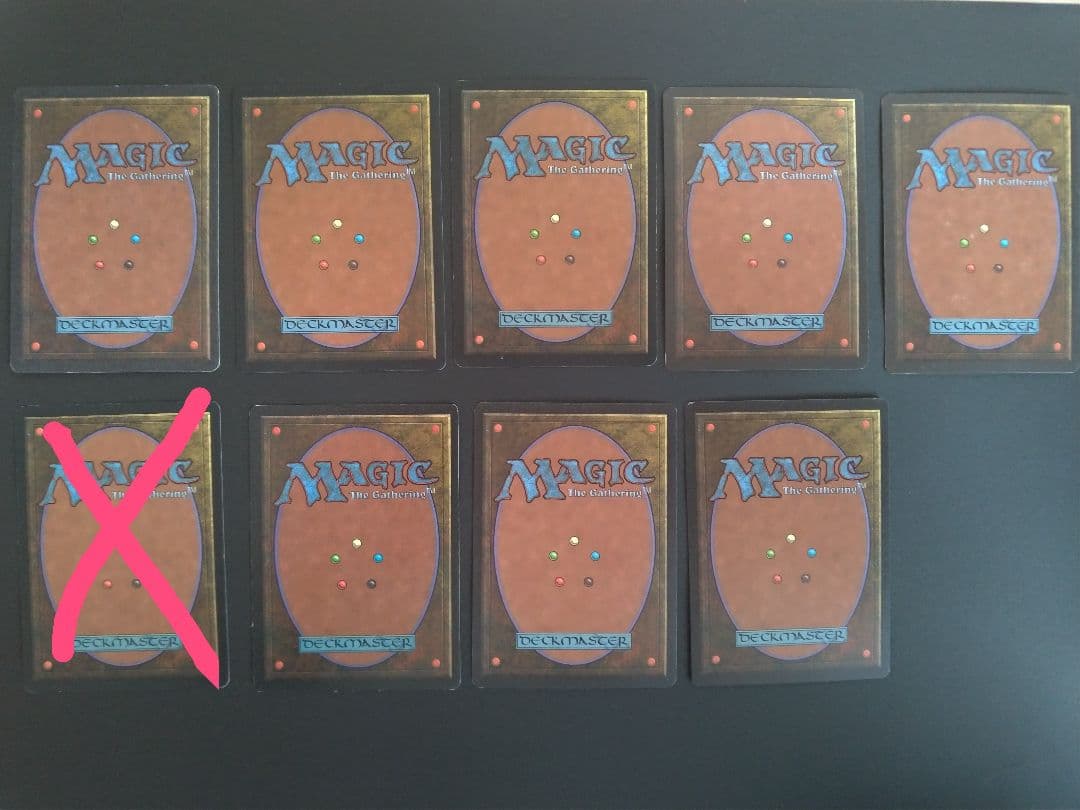 カウンタースリヴァー