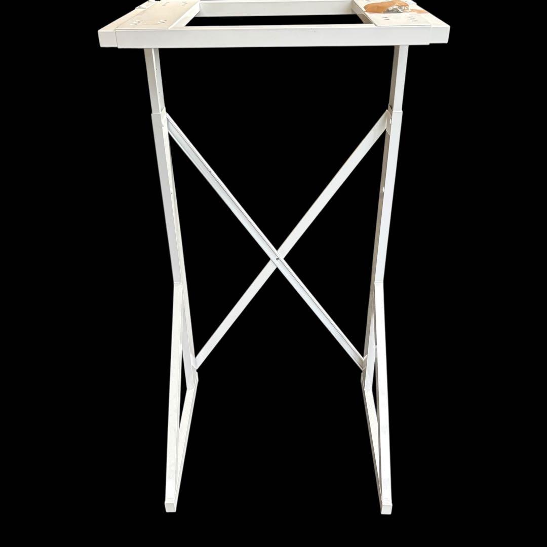 ガス式衣類乾燥機 幹太くん5kgで使用していたスタンド