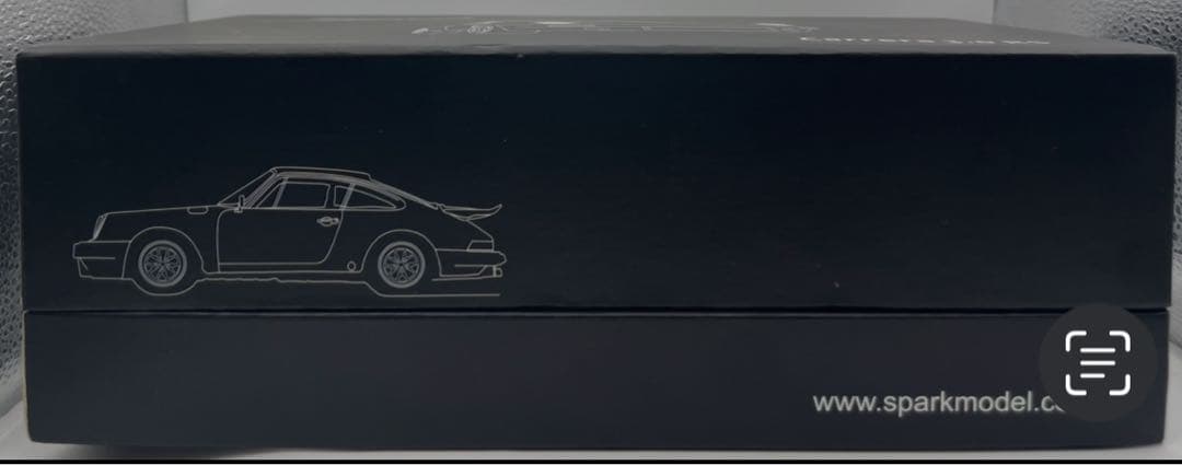 Porsche 911 Carrera RSR 3.0 1973 赤