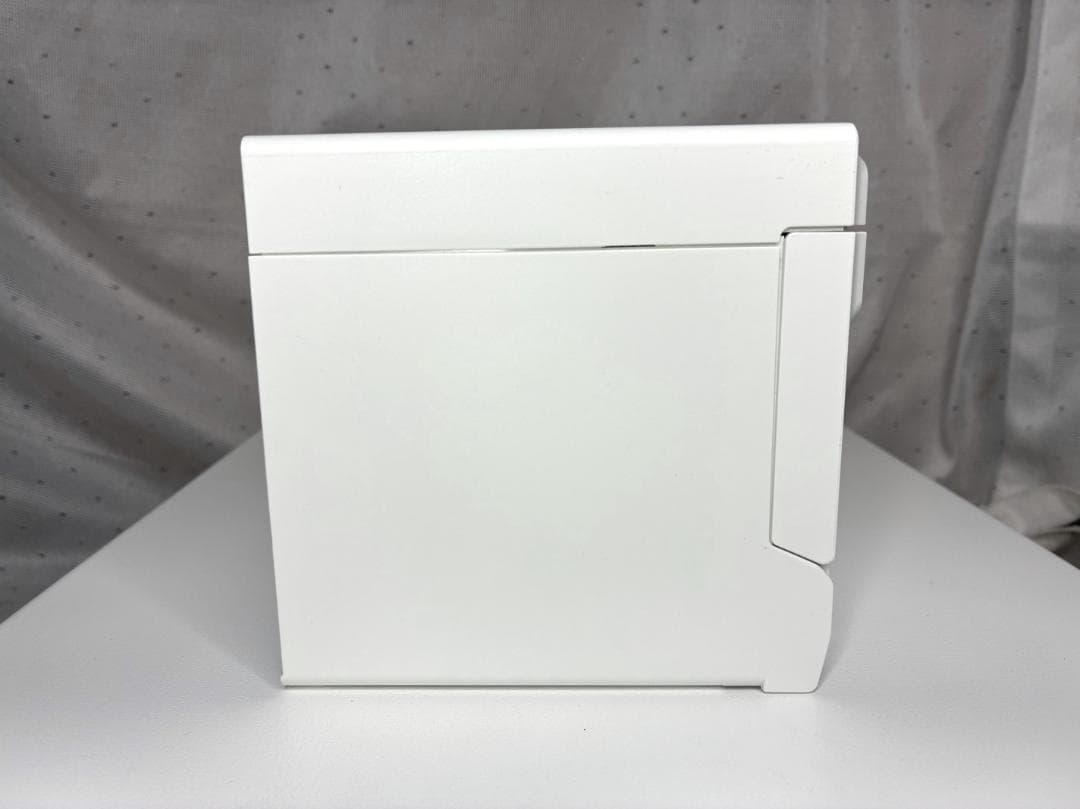 △ys古着　美品■SII　セイコー　サーマルプリンター＆ドロアー■RP-F