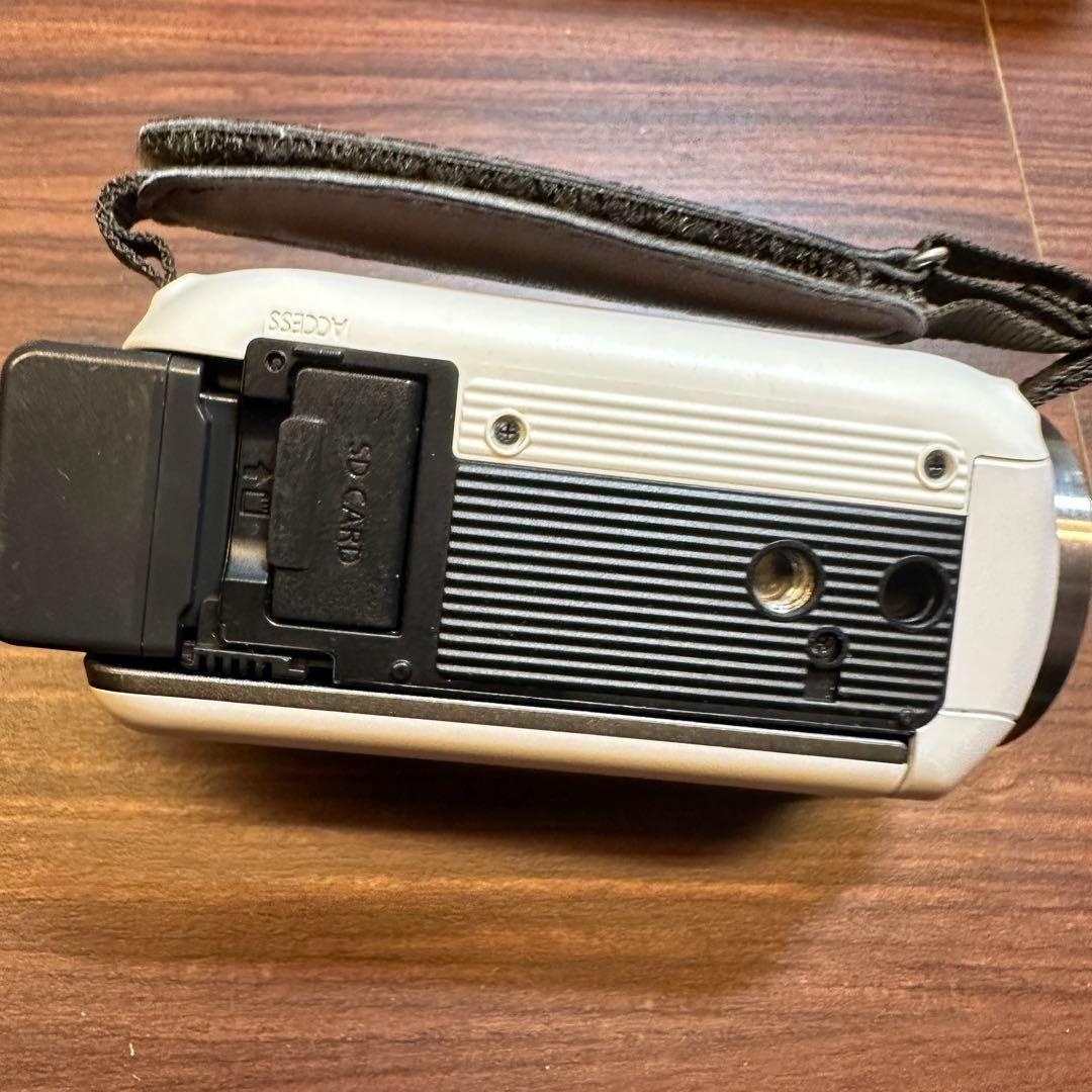 Panasonic HC-V360MS ビデオカメラ 2786