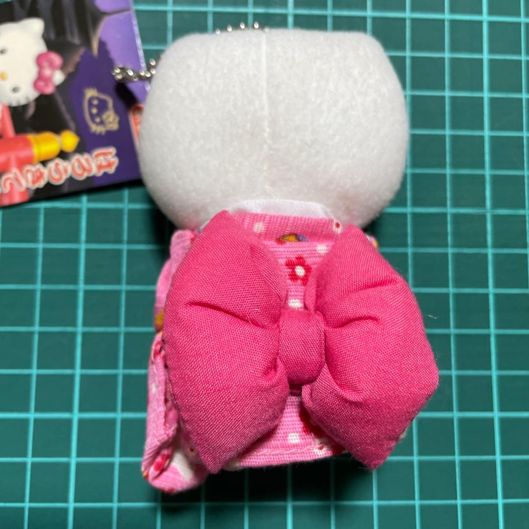 ハローキティ　ご当地キティ　激レア‼︎京都限定　着物キティ