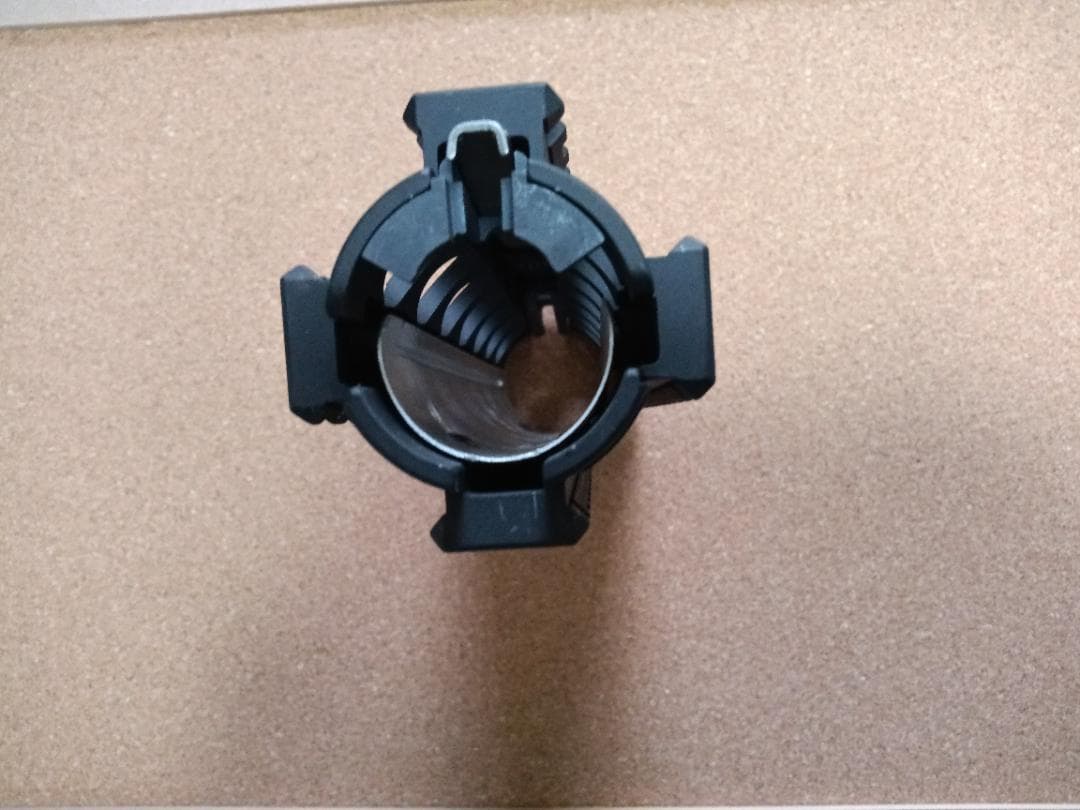 トイガン KAC Knight's Armament RAS M4