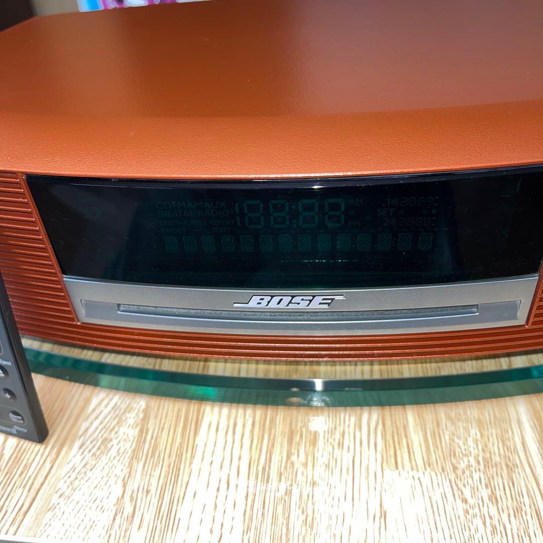 BOSE wms III 0143AE送料込