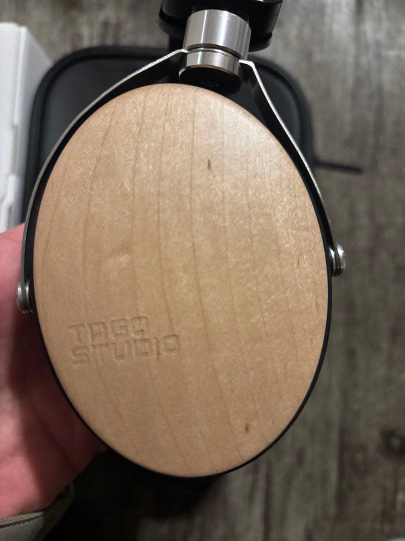 TAGO STUDIO T3-01 ヘッドホン