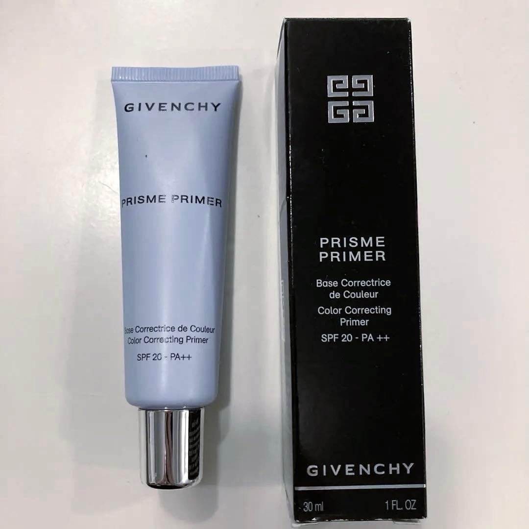 【希少廃盤商品】GIVENCHY プリズムプライマー 01