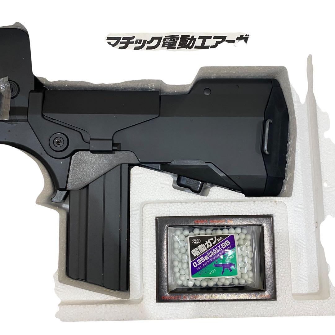 シ*井様 未使用品 東京マルイ 電動ガン FA-MAS ファマス