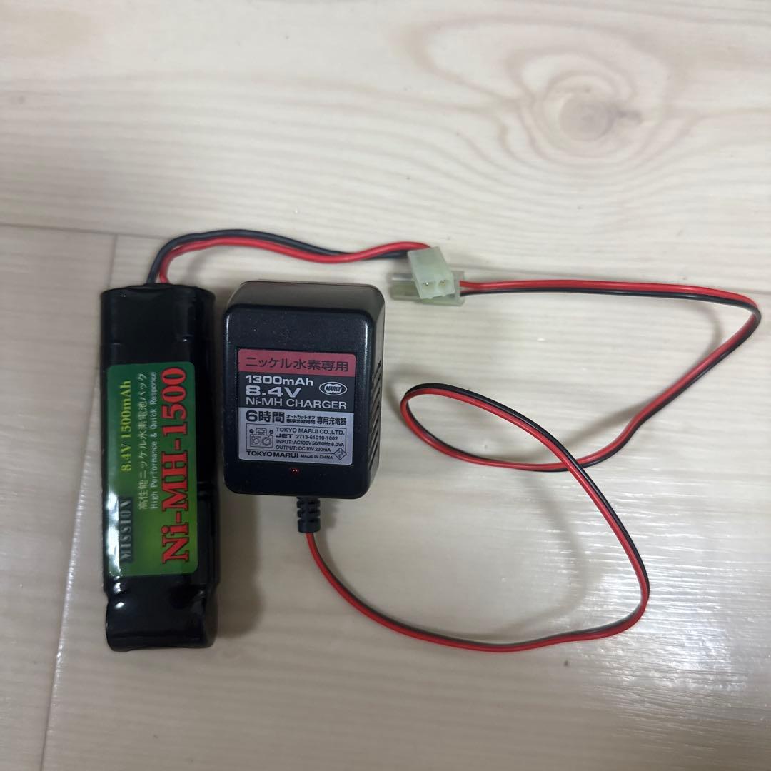 東京マルイ 次世代電動ガン AK47 TYPE-3