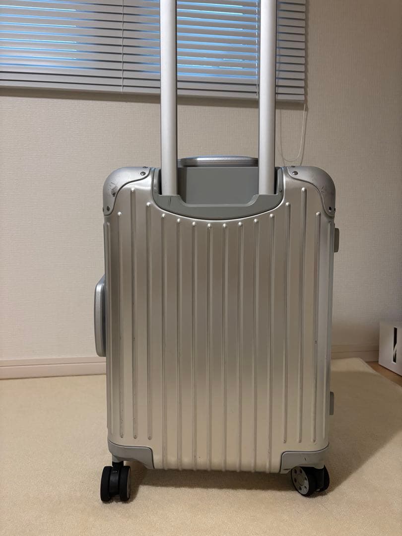 RIMOWA オリジナル35L トランクケース