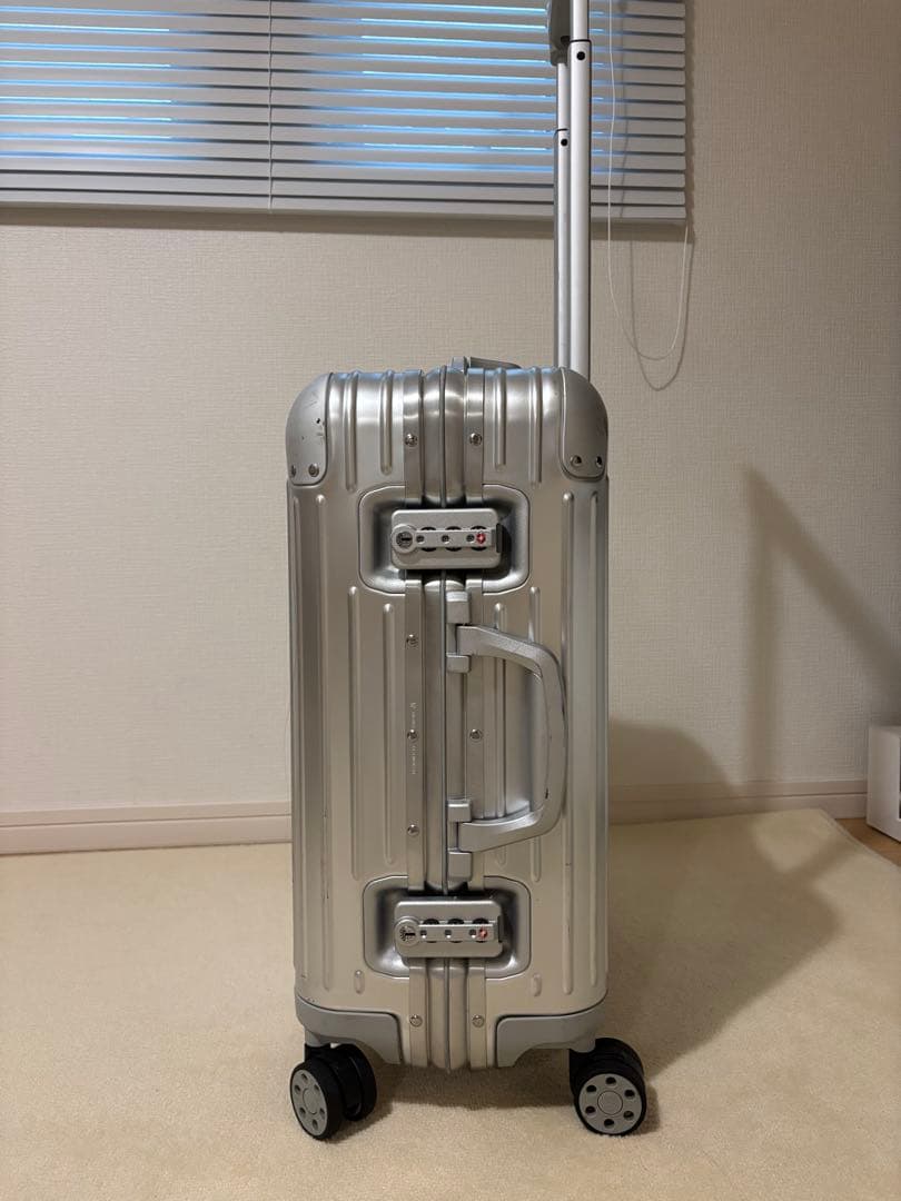 RIMOWA オリジナル35L トランクケース