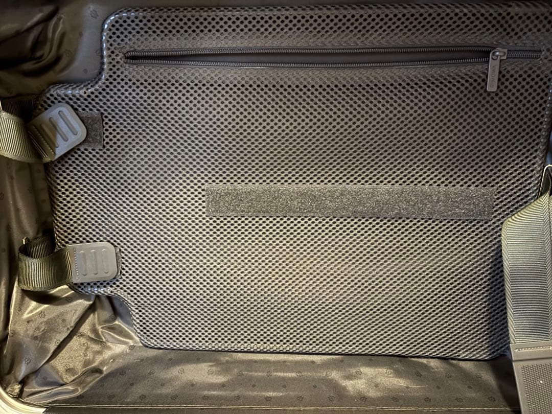 RIMOWA オリジナル35L トランクケース