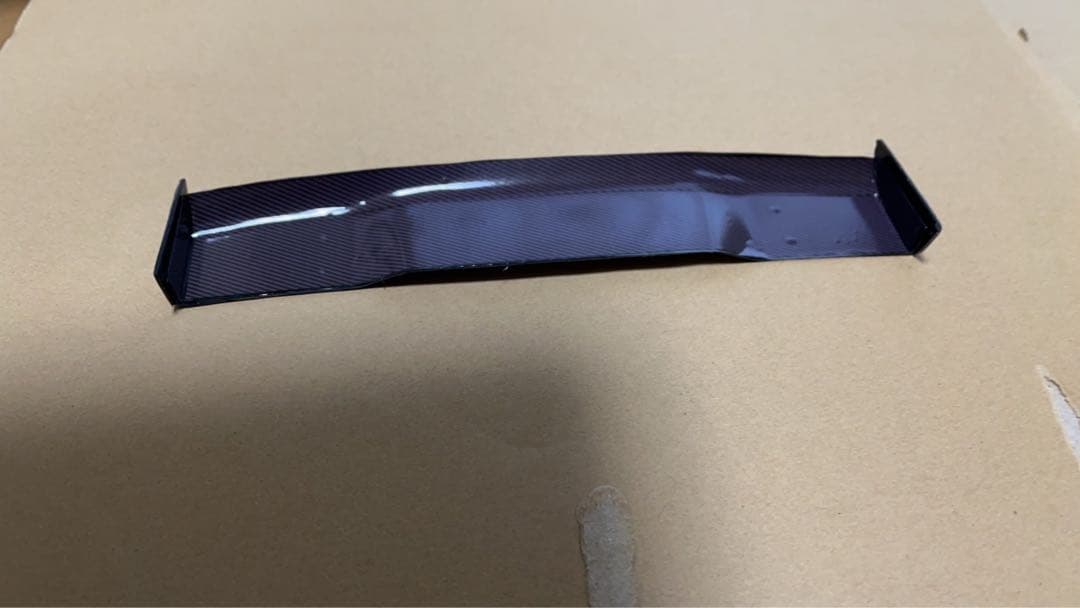 【週末値下げ】ヨコモ　 サヤカスペシャル S15 ドリフト用ボディ　塗装済