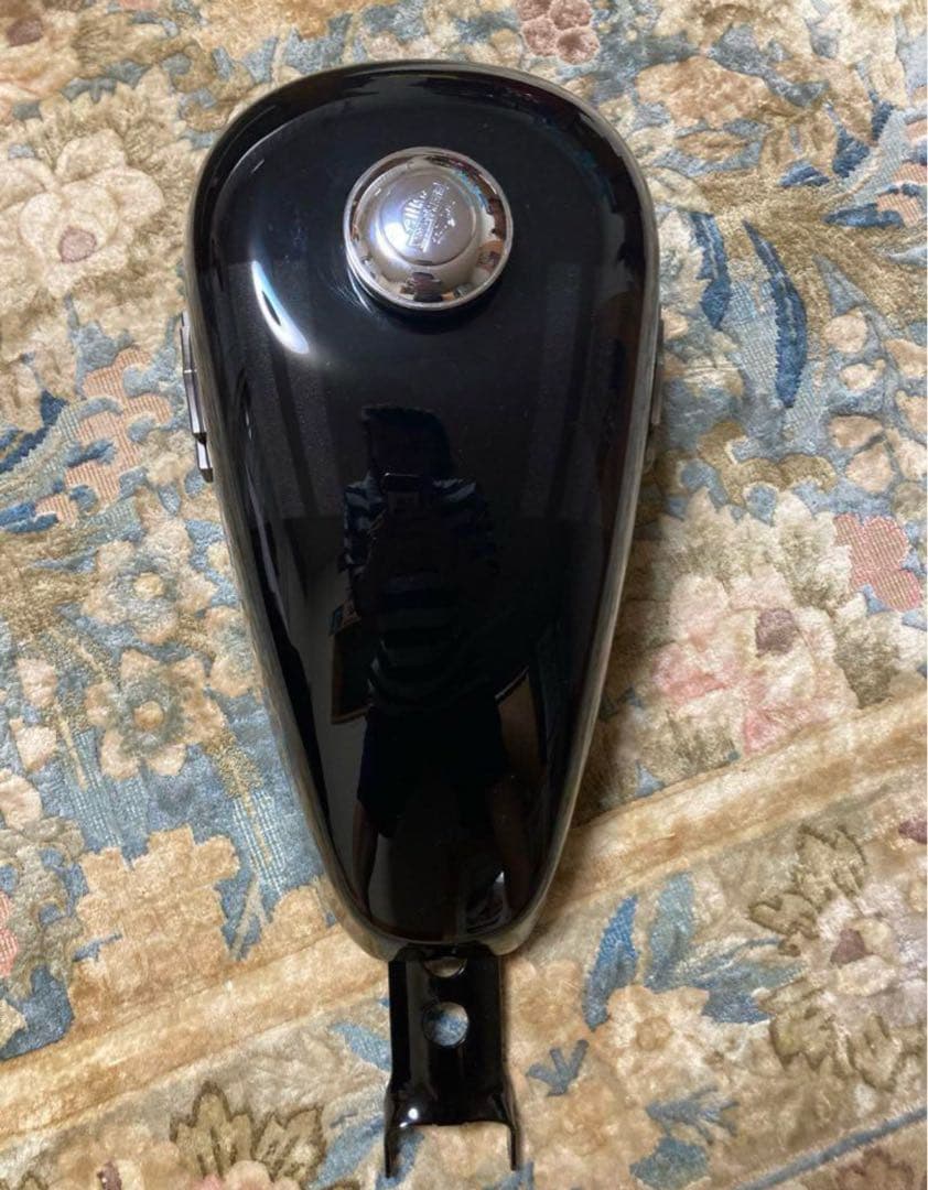 スポーツスター　フォーティーエイトXL1200X ハーレダビッドソン