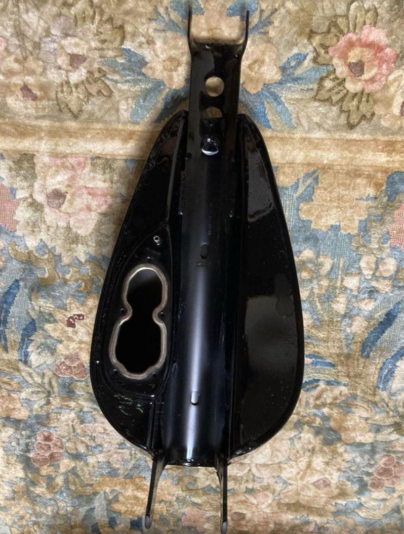 スポーツスター　フォーティーエイトXL1200X ハーレダビッドソン