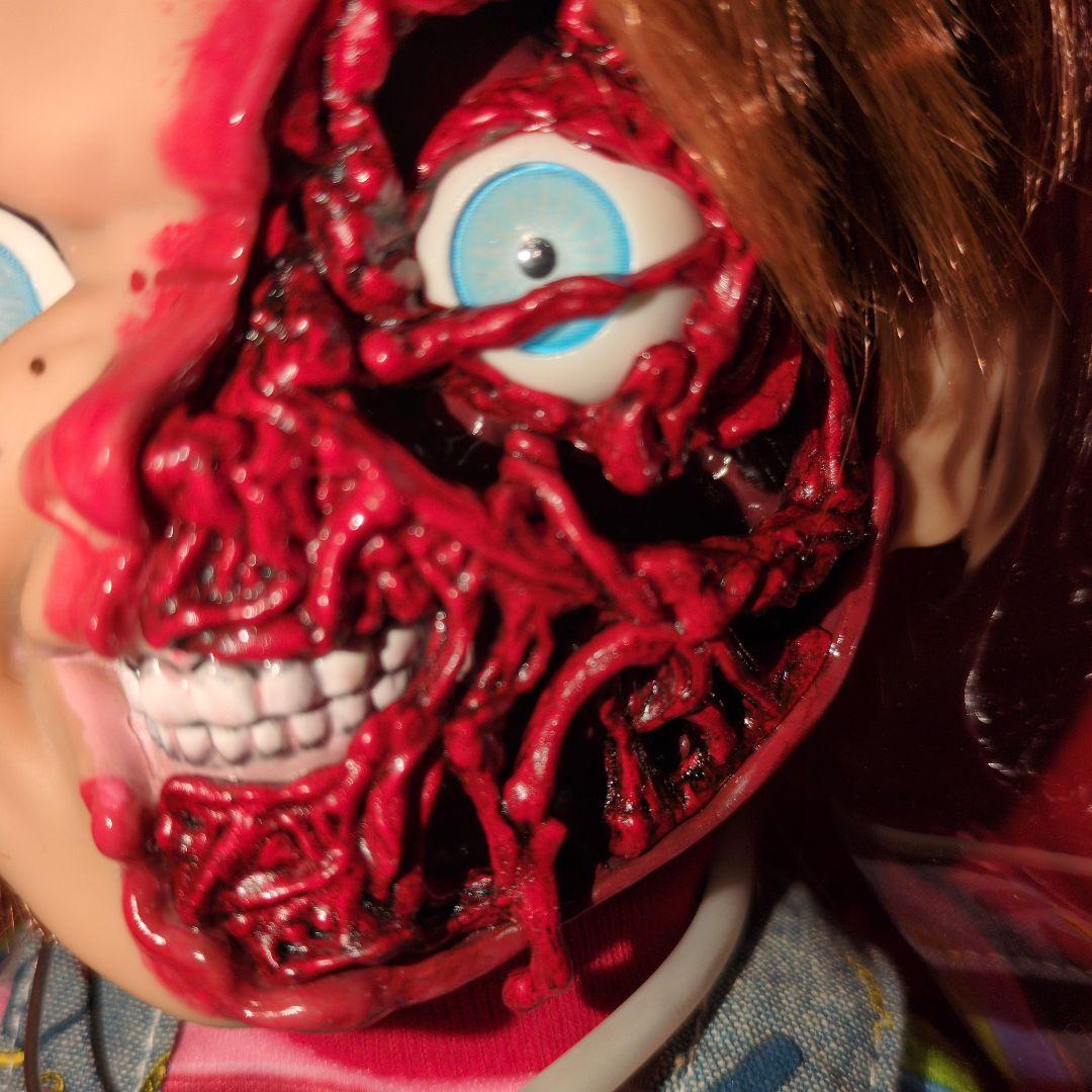 チャイルド・プレイ3 チャッキー人形