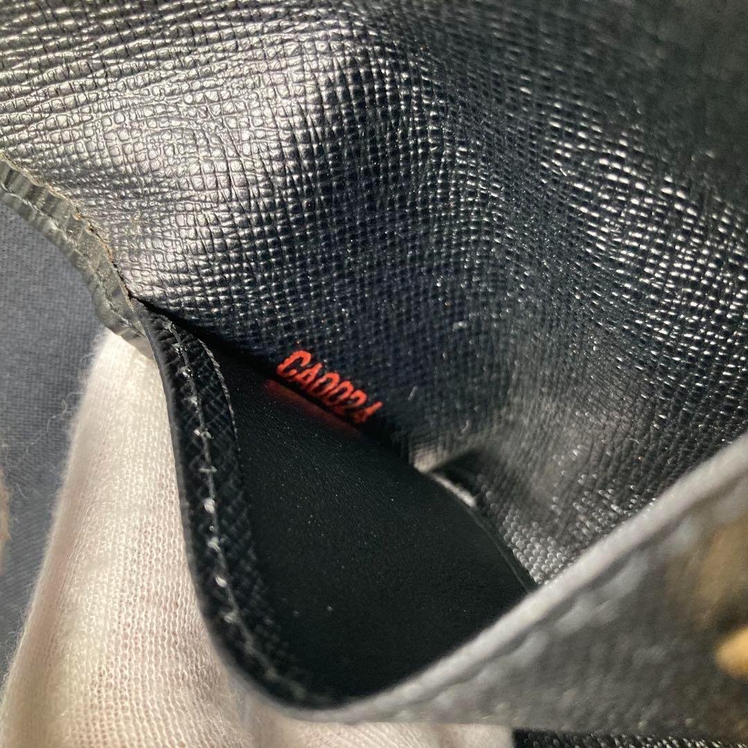 ！新品同然！　ルイヴィトン　エピ　キーケース　4連式