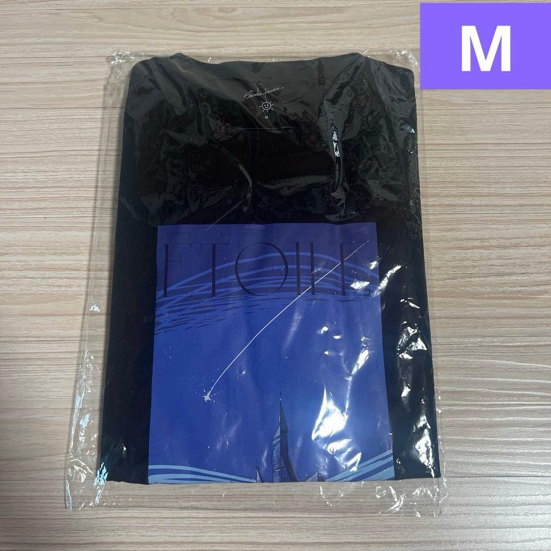 横浜流星　ロンT Mサイズ