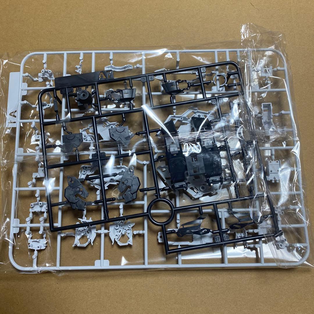 [説明欄要確認]Farmer's Creation /100 νガンダム　未組立