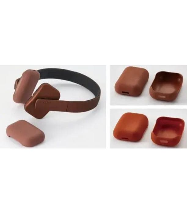 フェイスプレイヤー、リモートプレイヤー、ジェルパットセット