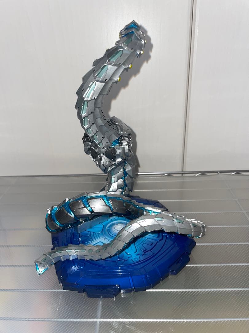 ART WORKS MONSTERS サイバー・エンド・ドラゴン