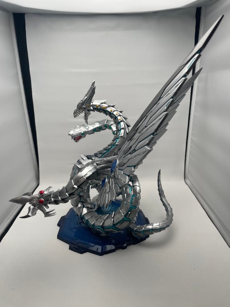 ART WORKS MONSTERS サイバー・エンド・ドラゴン