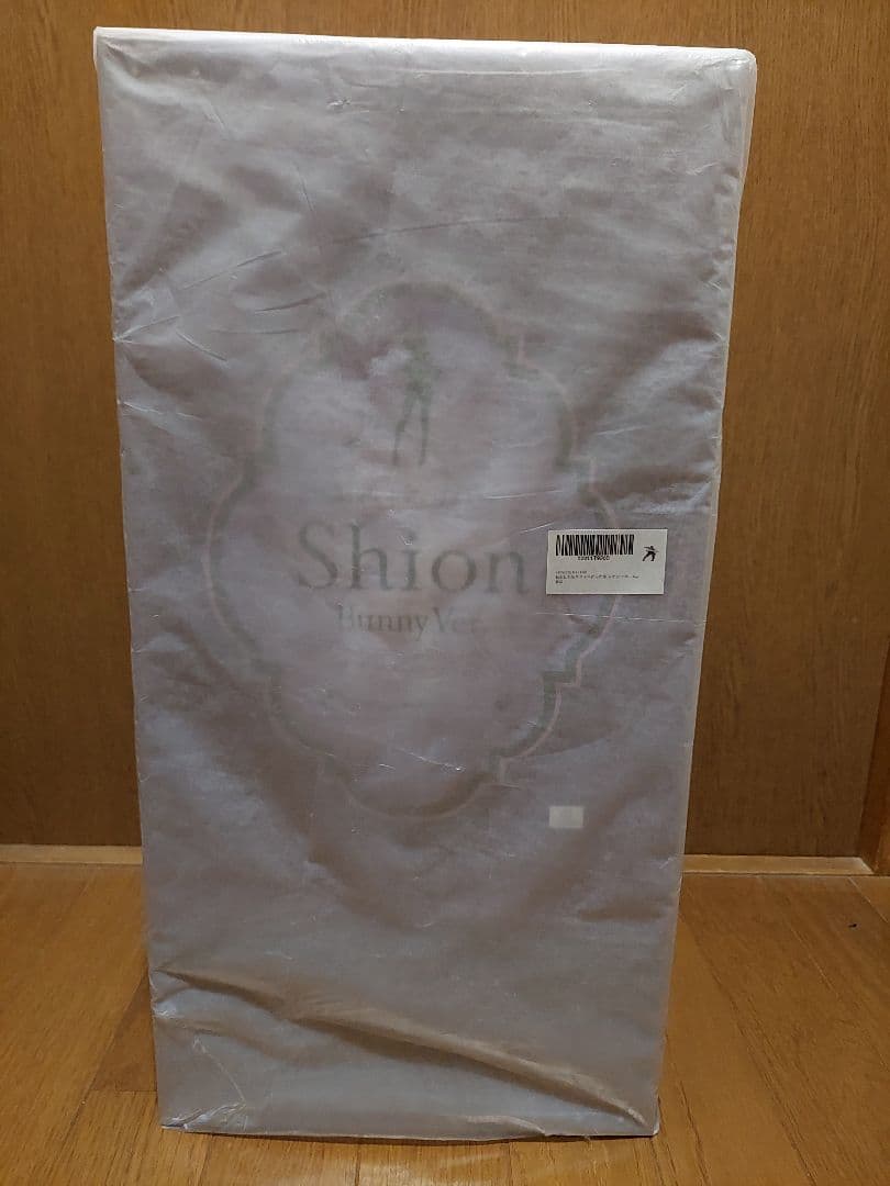 シオン バニーVer 転生したらスライムだった件 フリーイング フィギュア