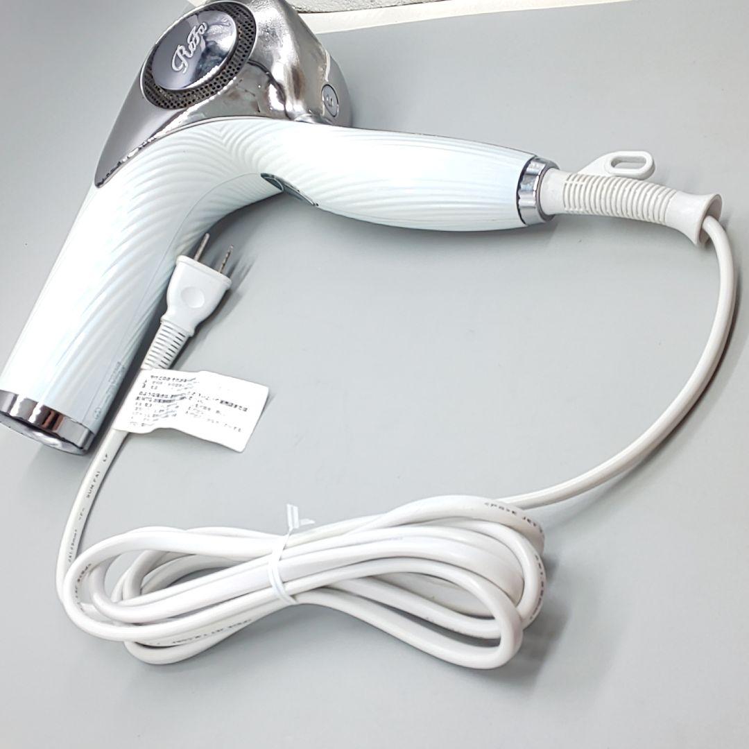 新品 リファビューテック ドライヤー スマートW 交換可能品 リファ正規品 06