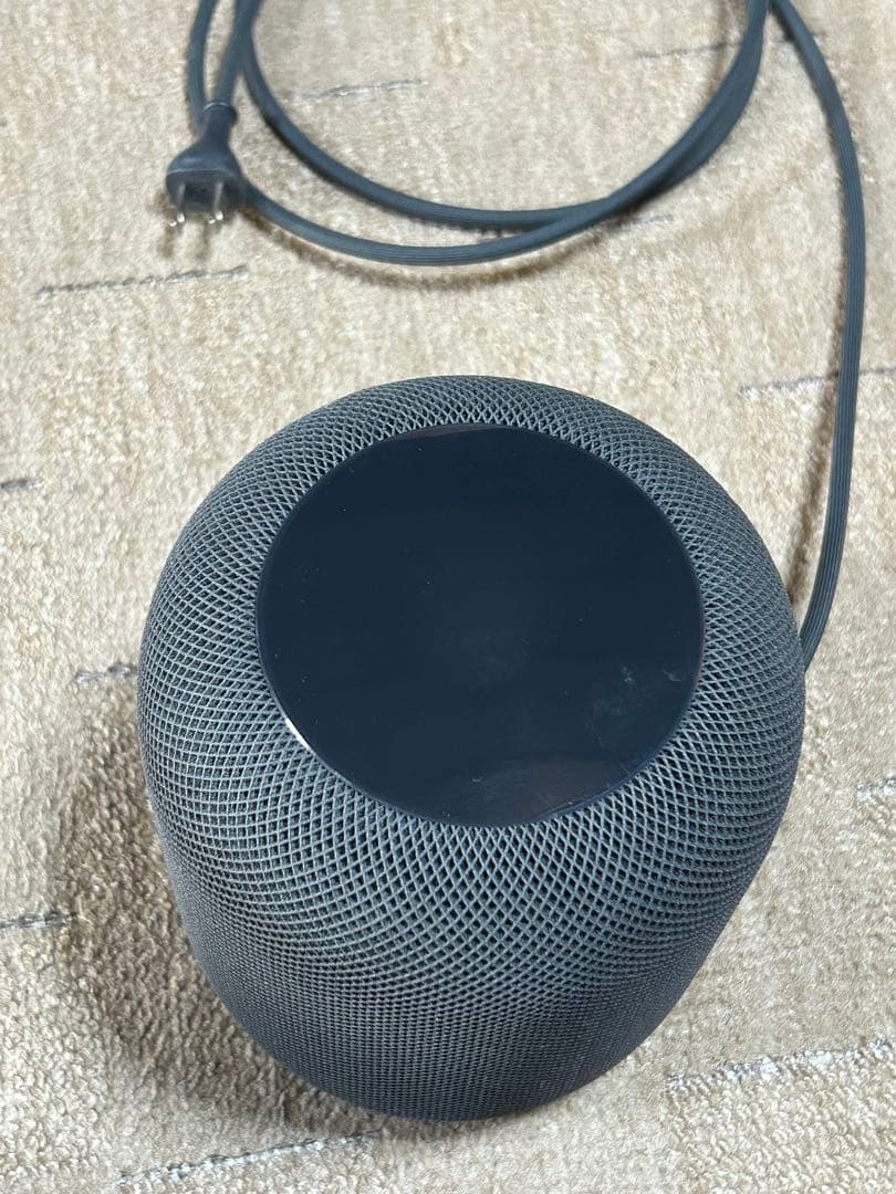 Apple Pod ブラック MQHW2J/A （第一世代）