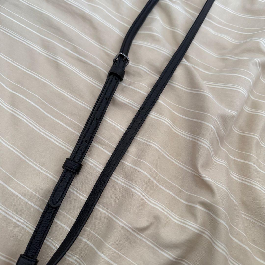 【新品未使用】コーチ　coach ショルダーバッグ　ミニバッグ