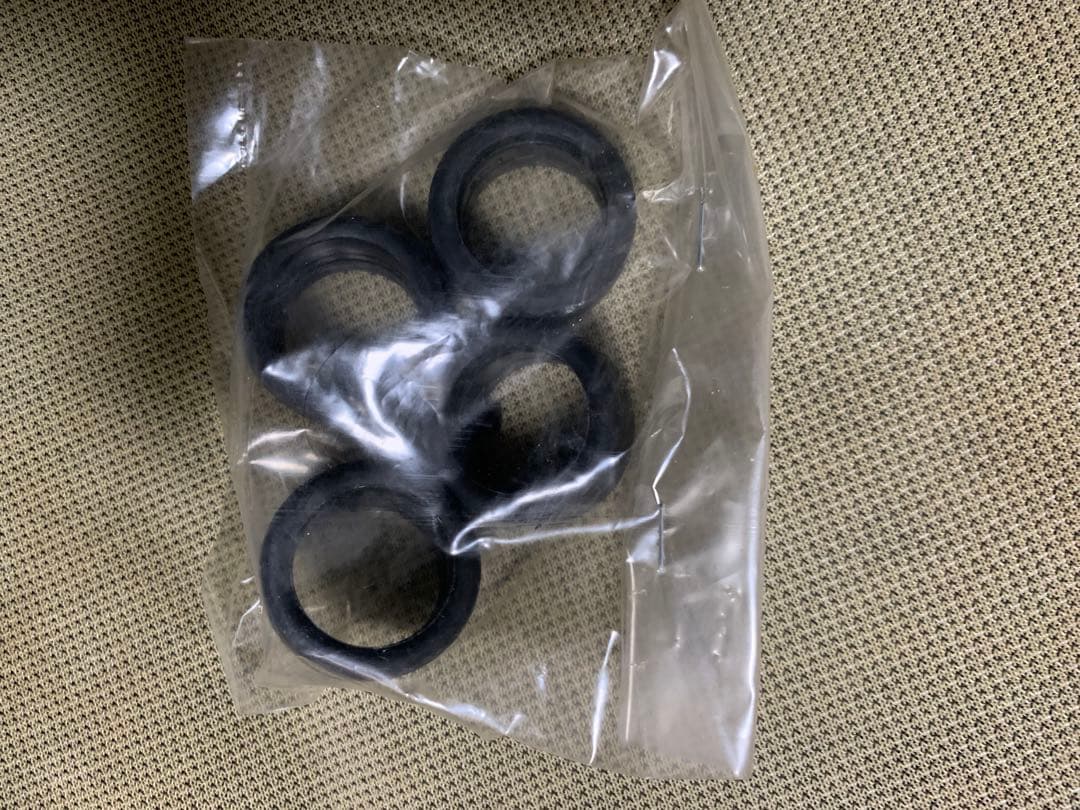 TAMIYA ペンズオイル NISMO GT-R R34 未組み立て箱に汚れあり