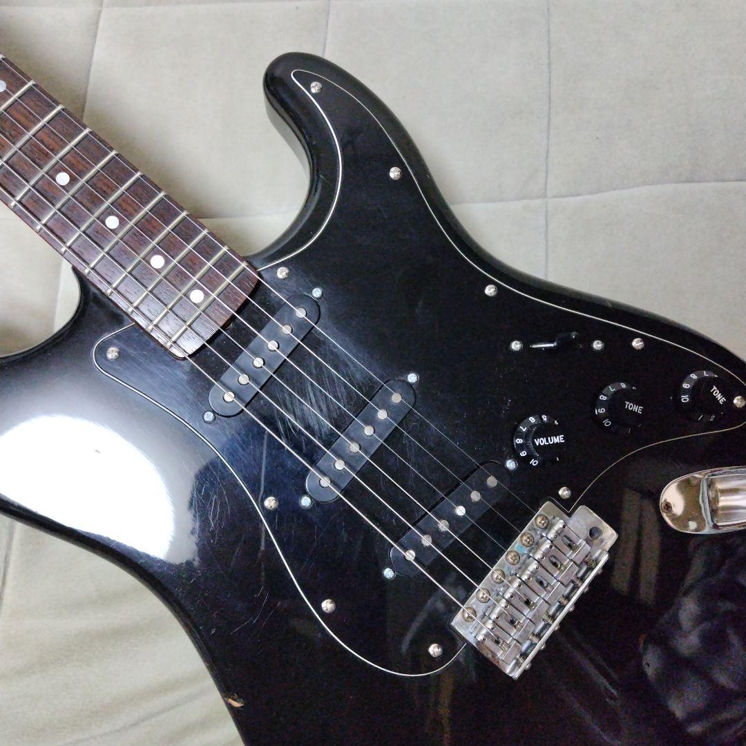 ★ジャパンビンテージ！　アリアプロ2 STRIKN' SOUND ストラト