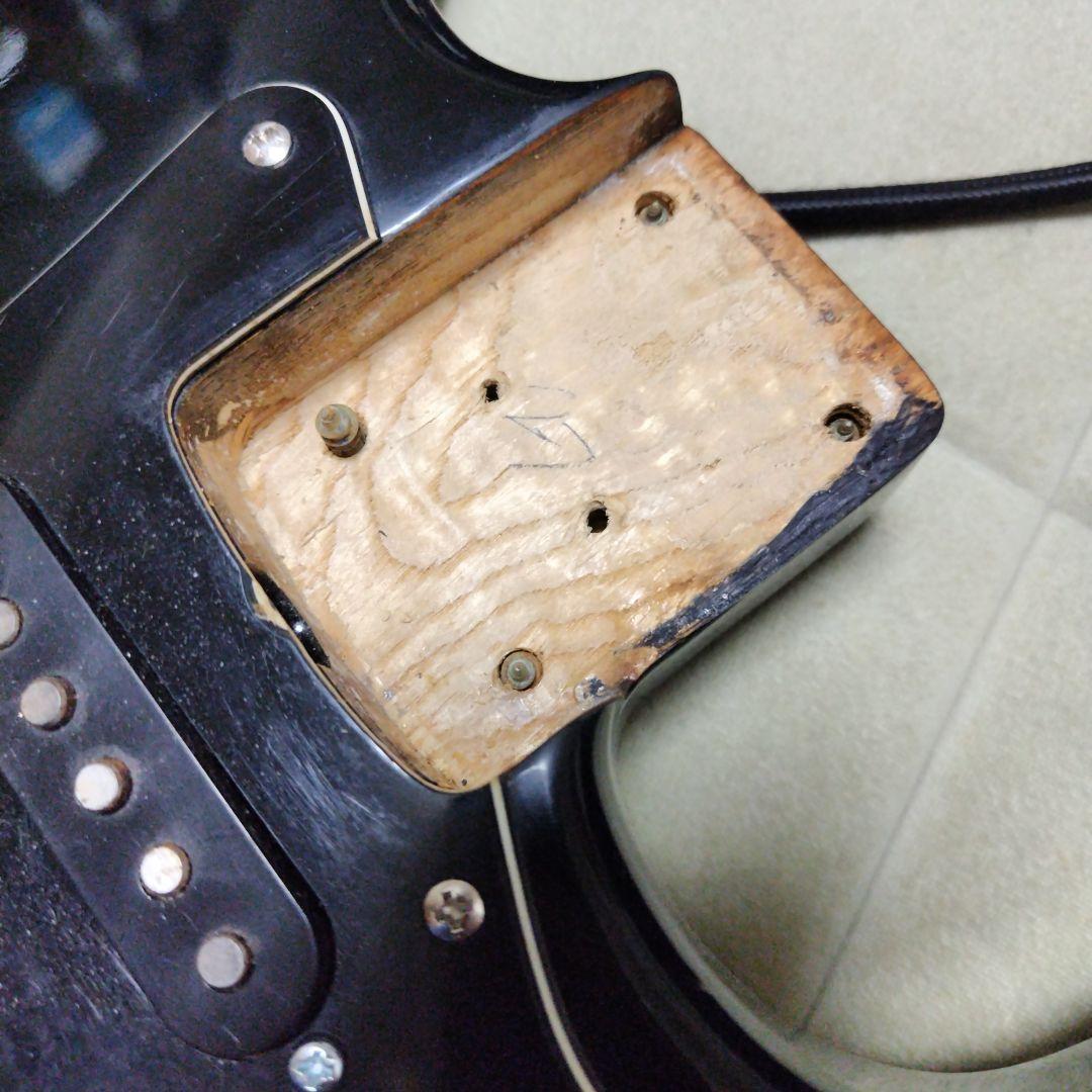 ★ジャパンビンテージ！　アリアプロ2 STRIKN' SOUND ストラト