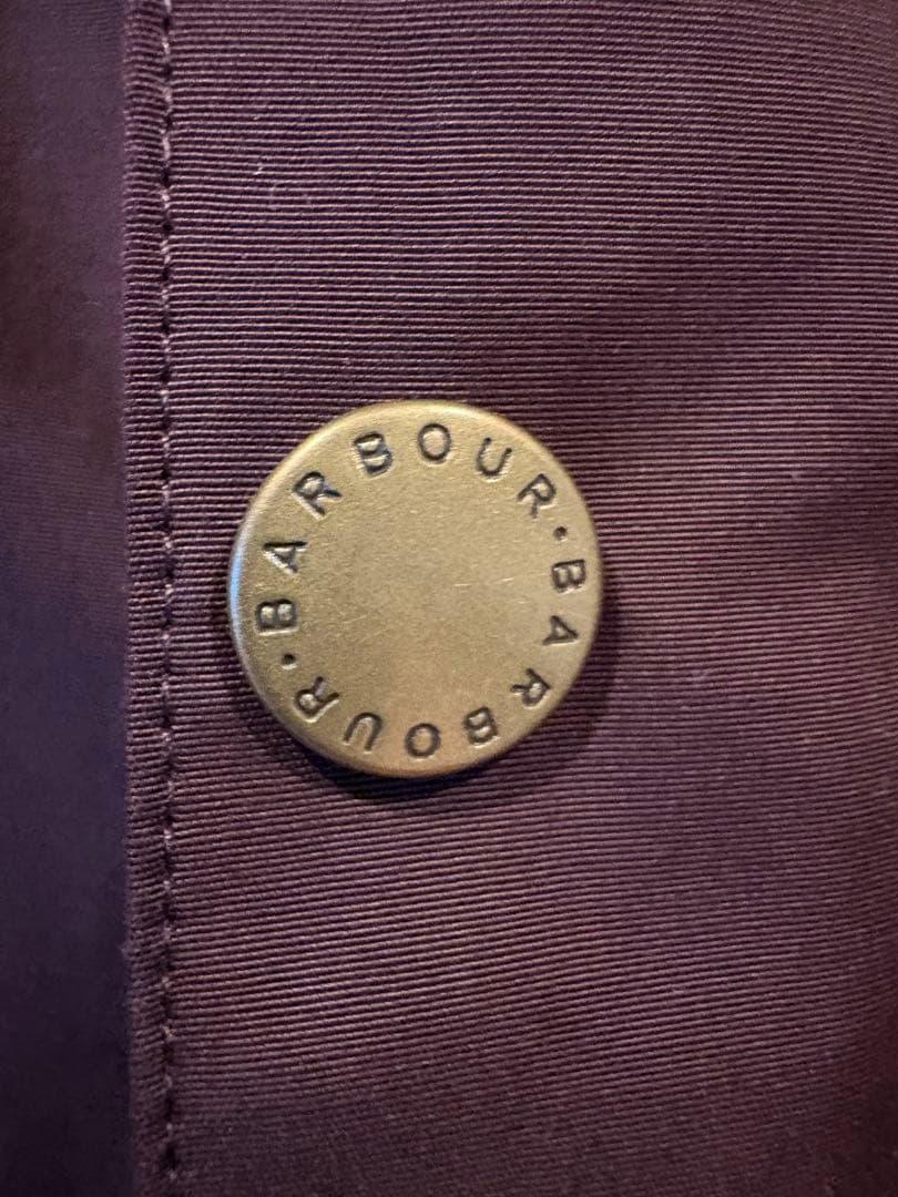 Barbour × FREAK'S STORE LIMITEDモデルBEDALE