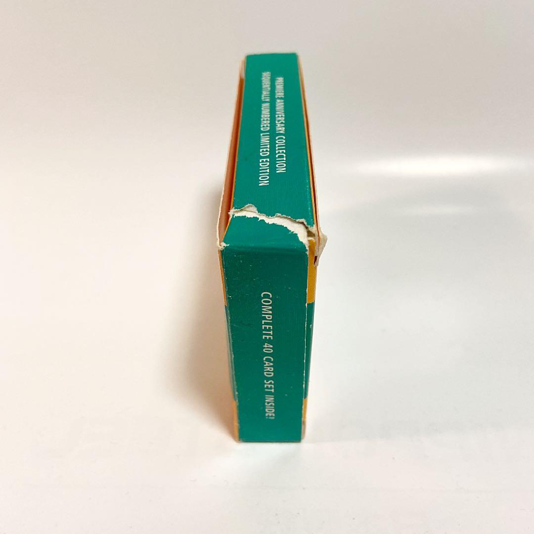 ディズニーランド(USA)40周年 記念トレーディングカード - DL