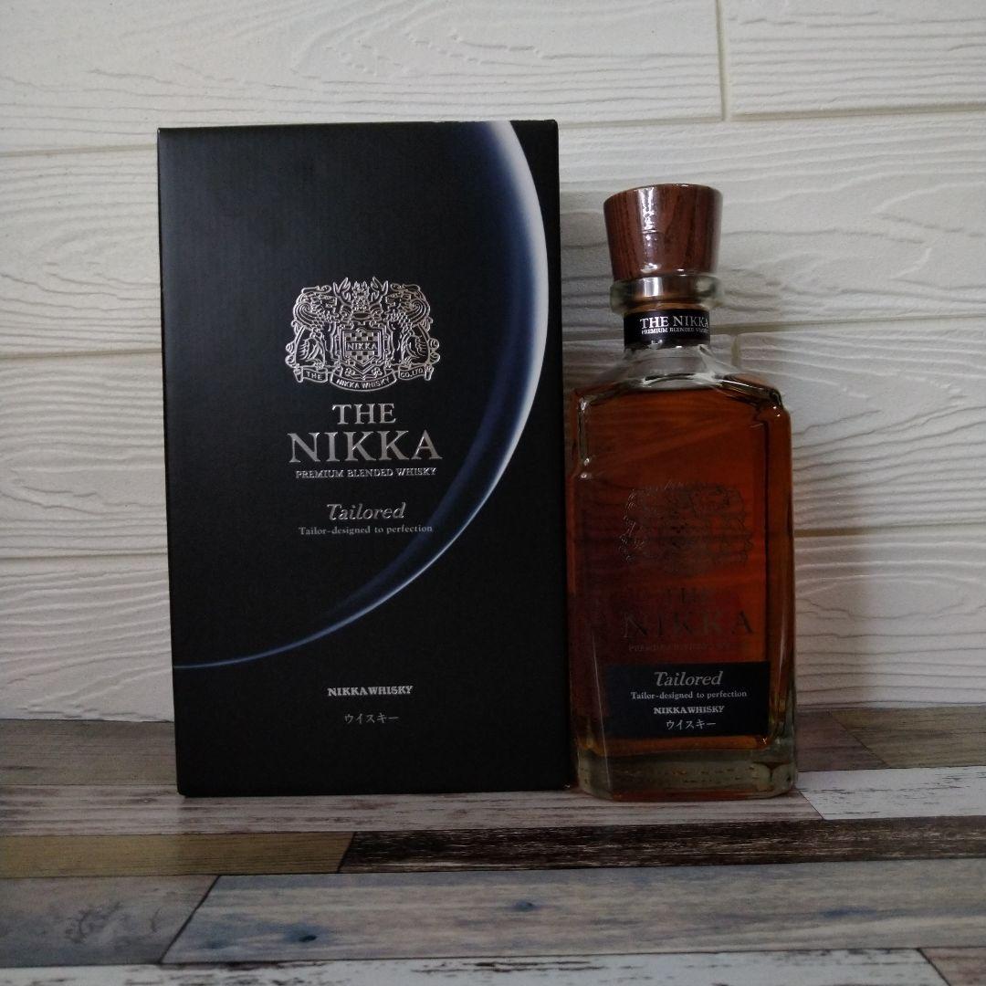 ニッカ ウイスキー 竹鶴 余市 フロムザバレル ブレンドオブザニッカ