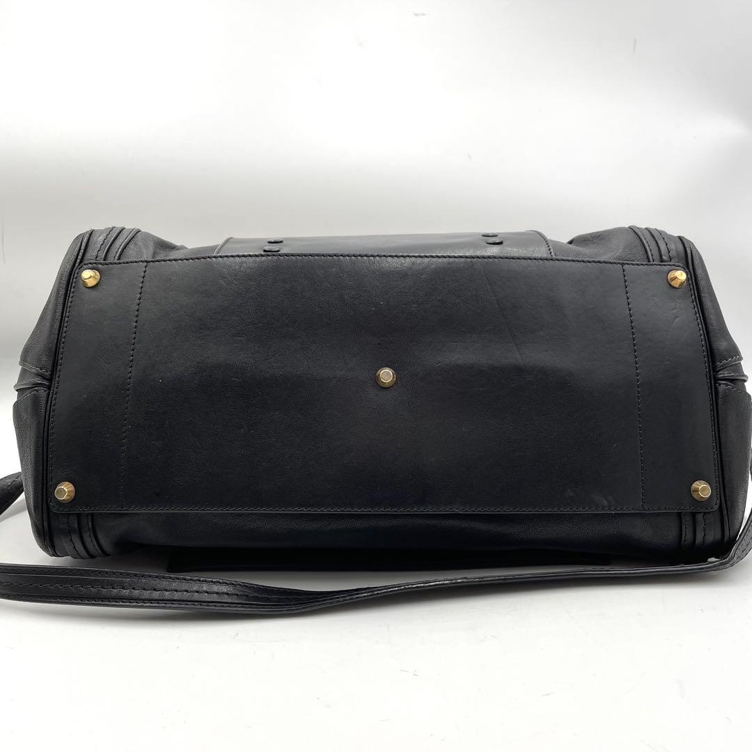 ハンドバッグ　クロエ