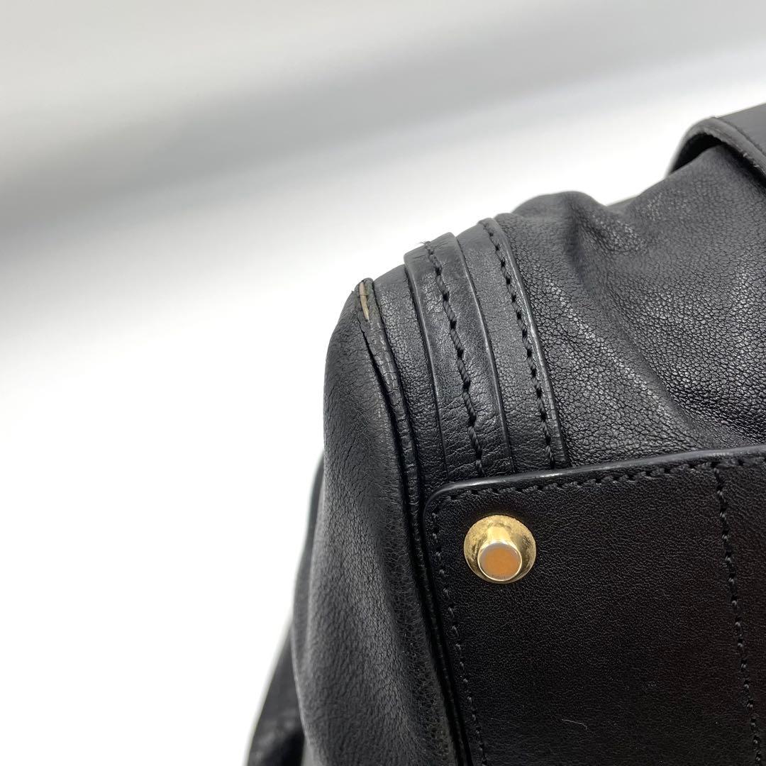 ハンドバッグ　クロエ