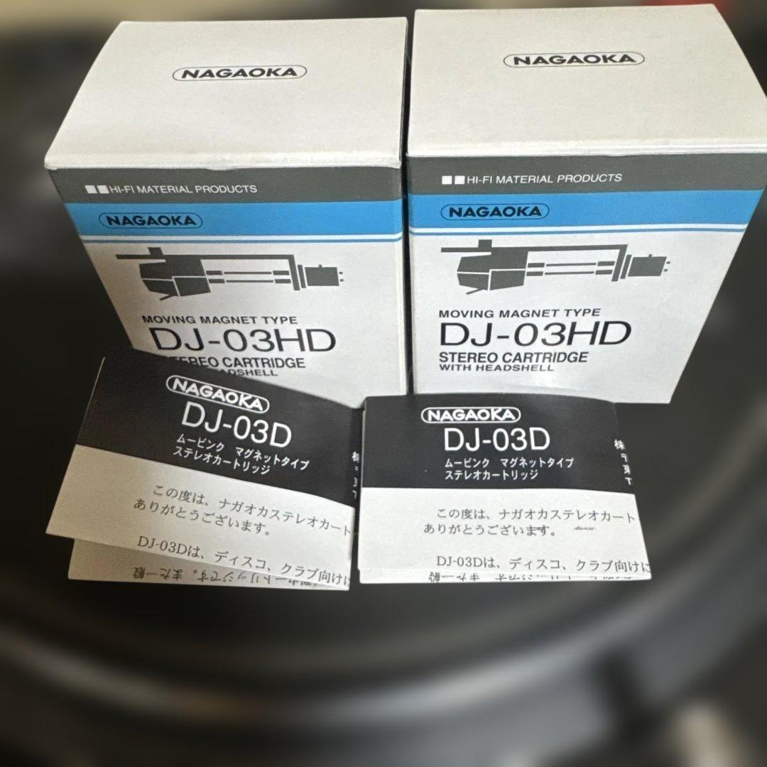 Technics SL-1200MK5 2台 オーディオテクニカ/Ortofon